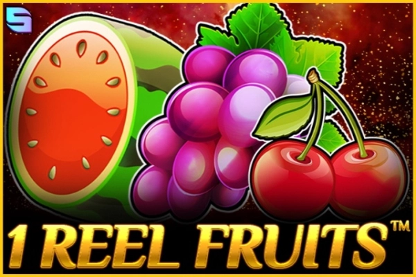 1 Reel Fruits Slot