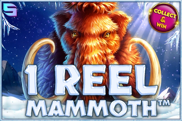 1 Reel Mammoth Slot