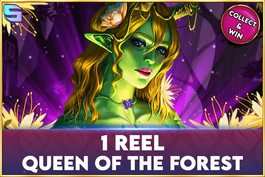 1 Reel Queen of the Forest