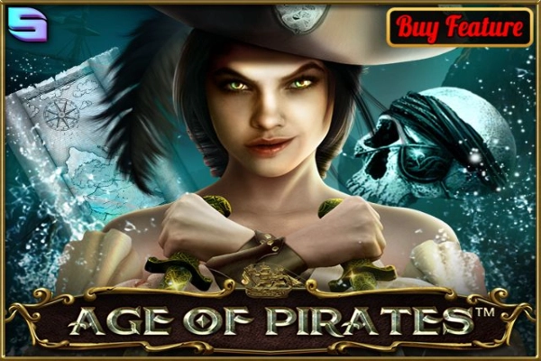 Age Of Pirates Slot