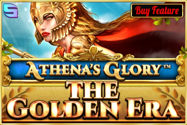 Athena's Glory The Golden Era Slot