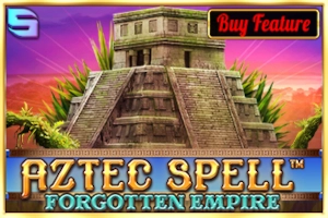 Aztec Spell Forgotten Empire Slot