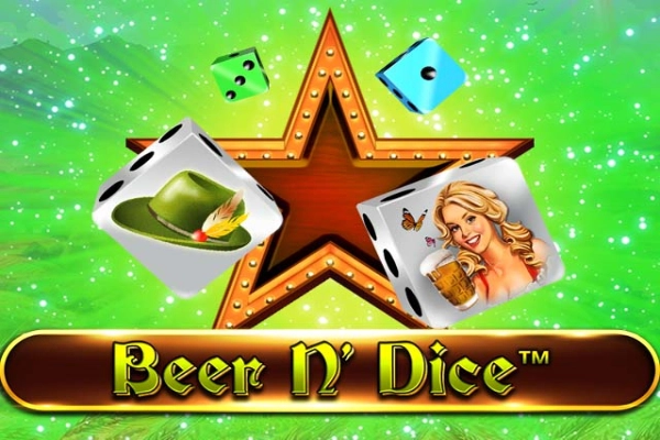 Beer n' Dice Slot