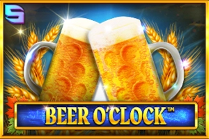 Beer O'Clock Slot