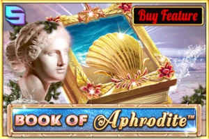 Book of Aphrodite Slot