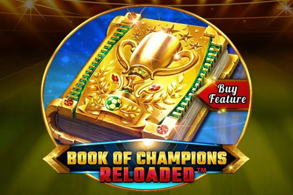 Book Of Champions Reloaded Slot