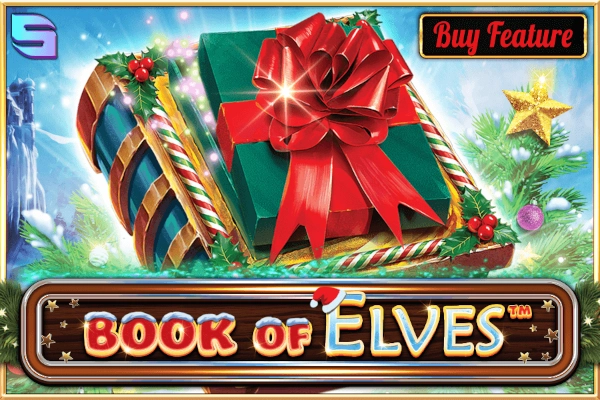 Book of Elves Slot