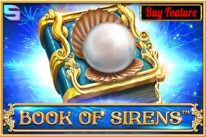 Book of Sirens Slot