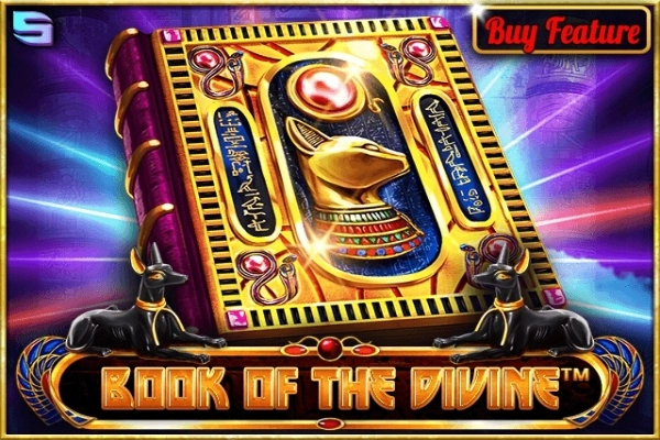 Book Of The Divine Slot