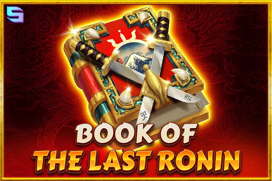 Book of the Last Ronin Slot