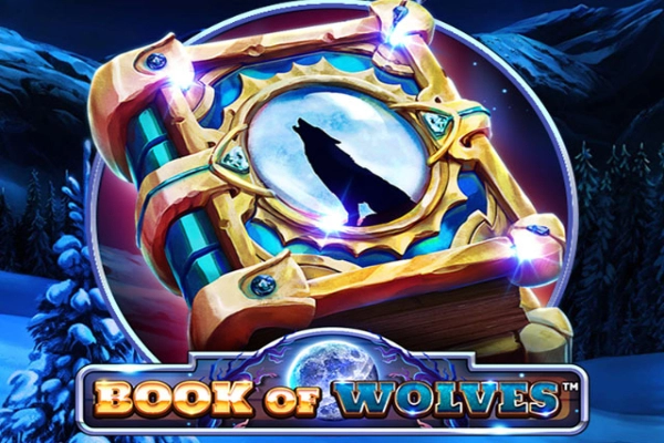 Book Of Wolves Slot