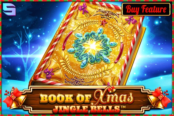 Book of Xmas Jingle Bells Slot
