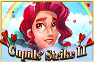 Cupids' Strike II Slot