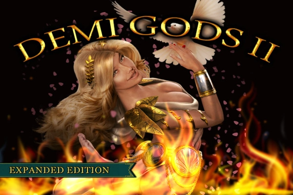 Demi Gods 2 - Expanded Edition Slot