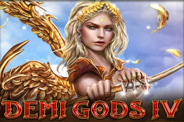 Demi Gods IV Slot