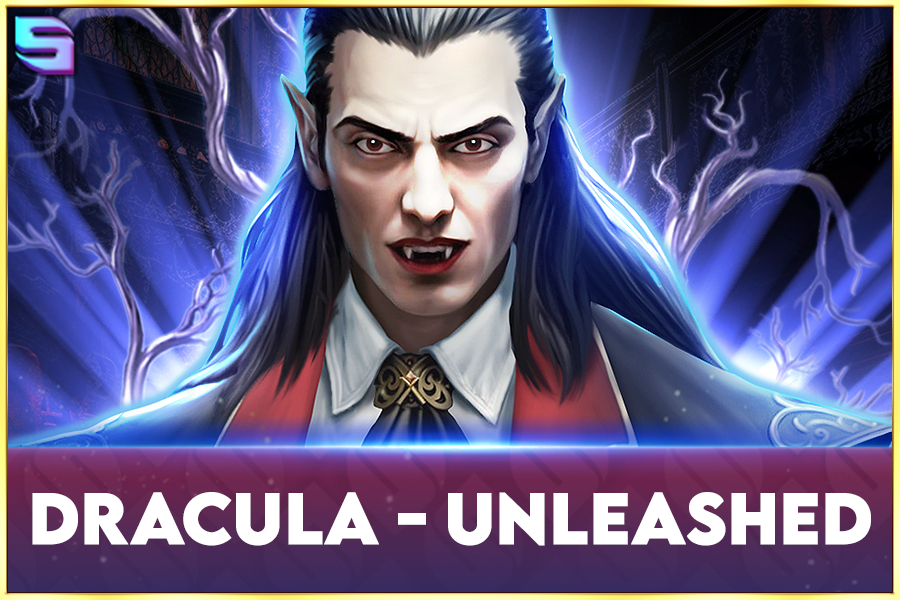 Dracula - Unleashed Slot