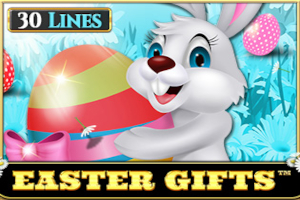Easter Gifts 30 Lines