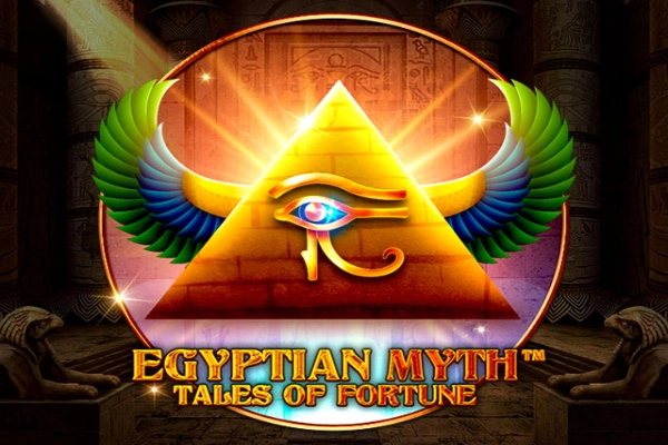 Egyptian Myth - Tales of Fortune Slot