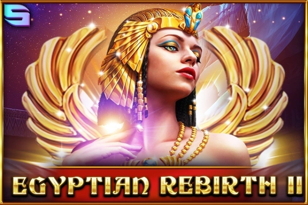 Egyptian Rebirth II Slot