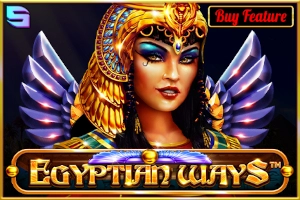 Egyptian Ways Slot
