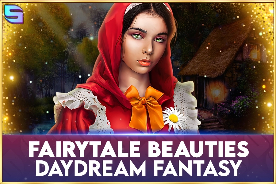 Fairytale Beauties - Daydream Fantasy Slot
