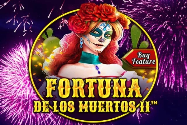 Fortuna de los Muertos 2 Slot