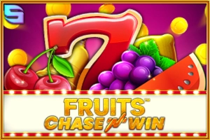 Fruits Chase 'N' Win Slot