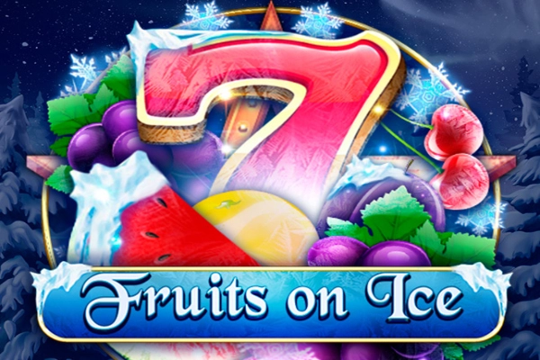 Fruits on Ice Slot