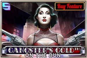 Gangster's Gold On The Run Slot