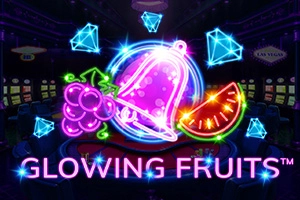 Glowing Fruits Slot