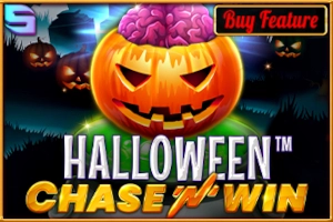 Halloween Chase 'N' Win Slot