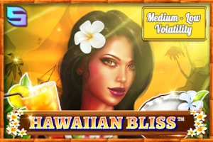Hawaiian Bliss Slot