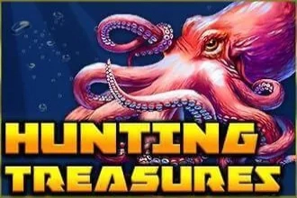 Hunting Treasures Slot