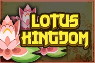 Lotus Kingdom Slot