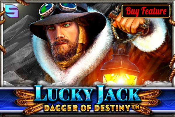 Lucky Jack Dagger of Destiny Slot