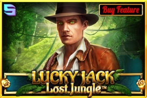 Lucky Jack Lost Jungle Slot