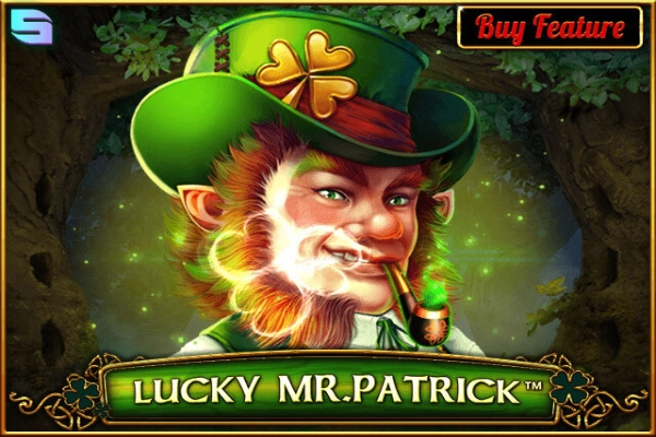 Lucky Mr. Patrick Slot