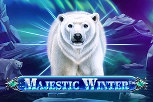 Majestic Winter Slot