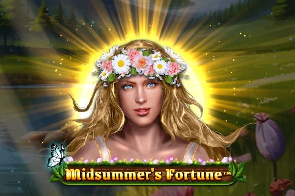 Midsummer's Fortune Slot
