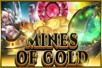 Mines of Gold Slot