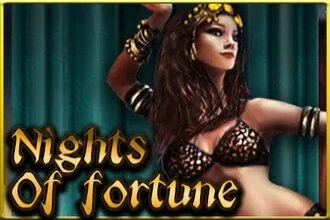 Nights of Fortune Slot