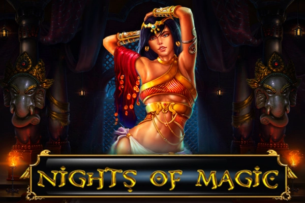 Nights Of Magic Slot