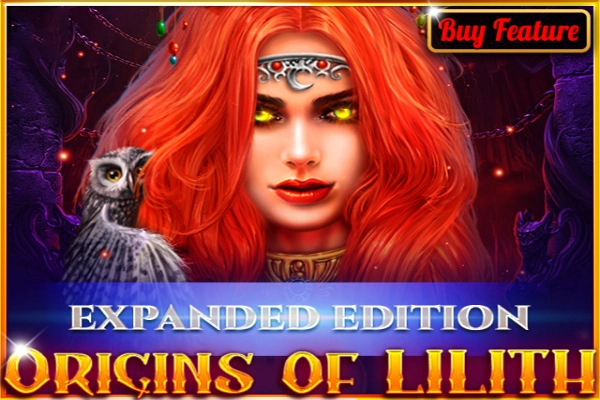 Origins Of Lilith - Expanded Edition Slot