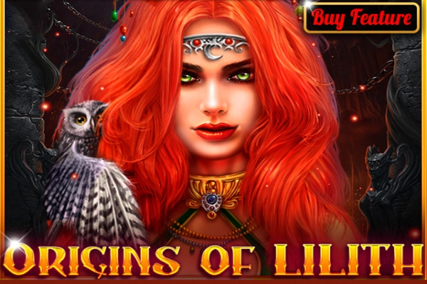 Origins Of Lilith Slot