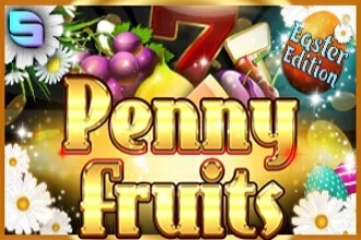 Penny Fruits Easter Edition Slot