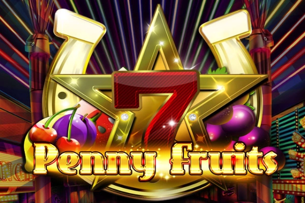 Penny Fruits Slot