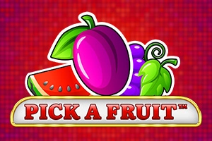 Pick A Fruit Slot