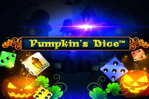 Pumpkin's Dice Slot