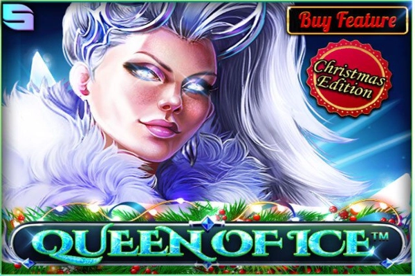 Queen Of Ice - Christmas Edition Slot