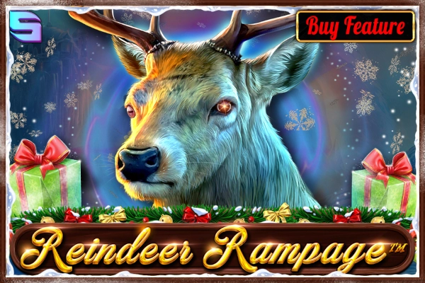 Reindeer Rampage Slot